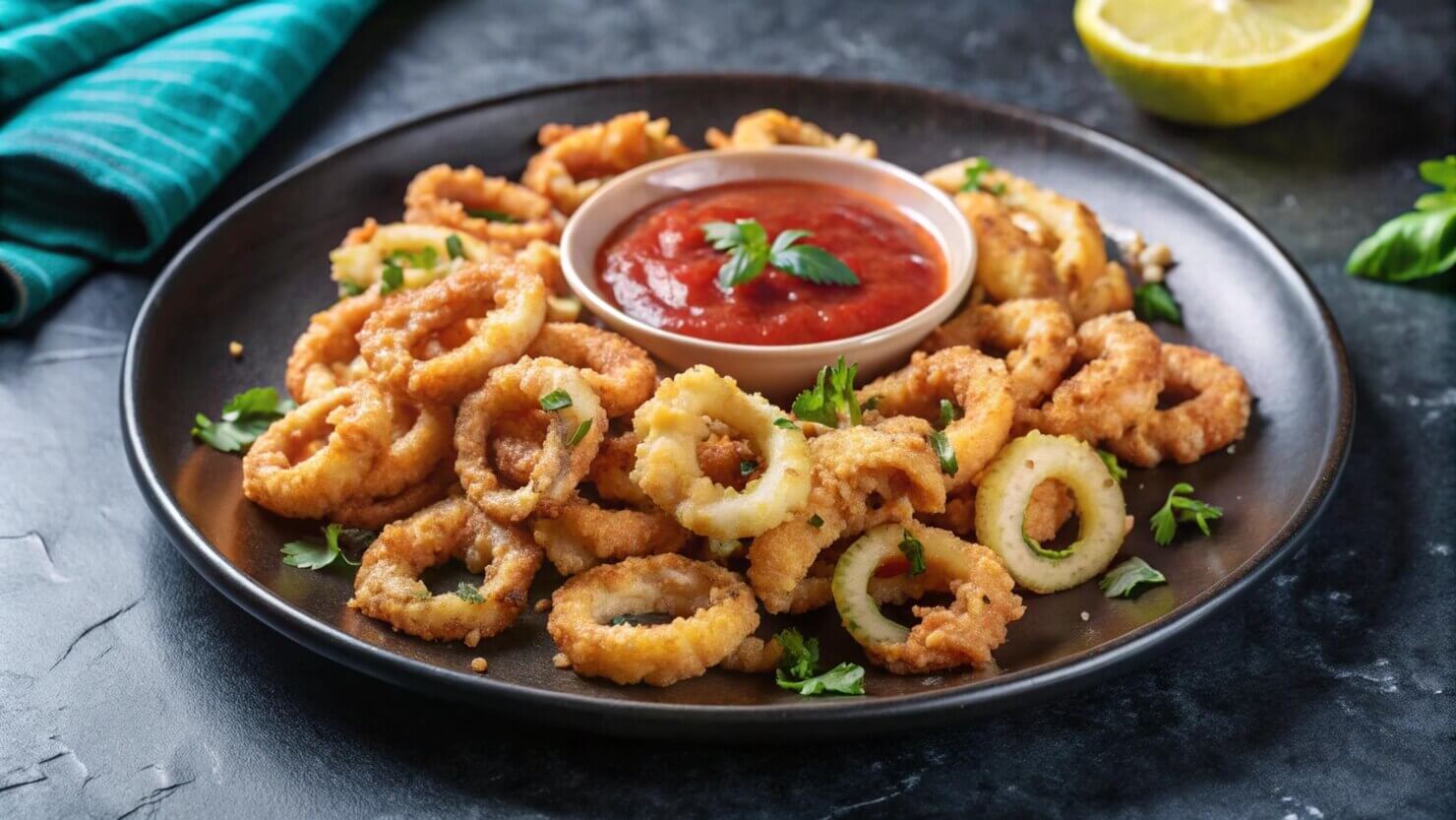 Calamari
