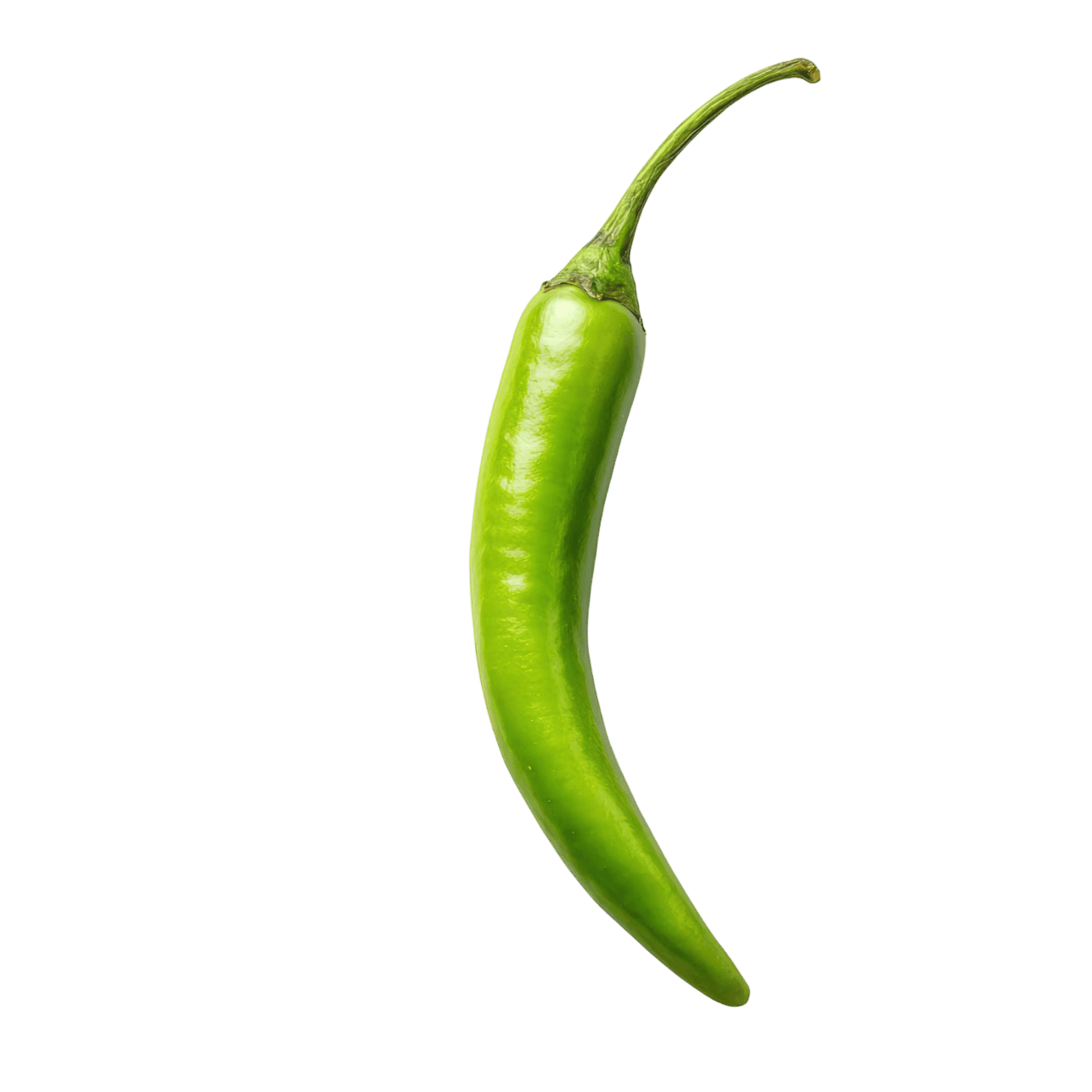 Green chili