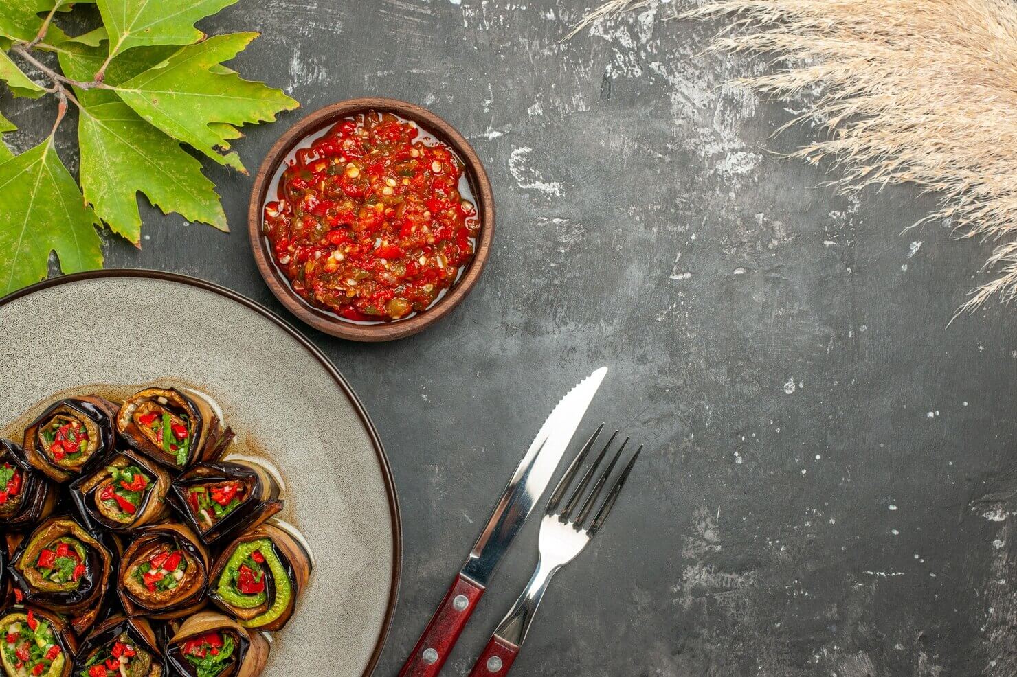 Chilli Dipping Oil