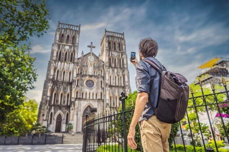 City & Food Tours