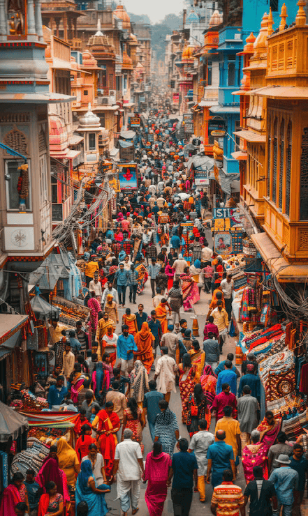 Cultural Escapes