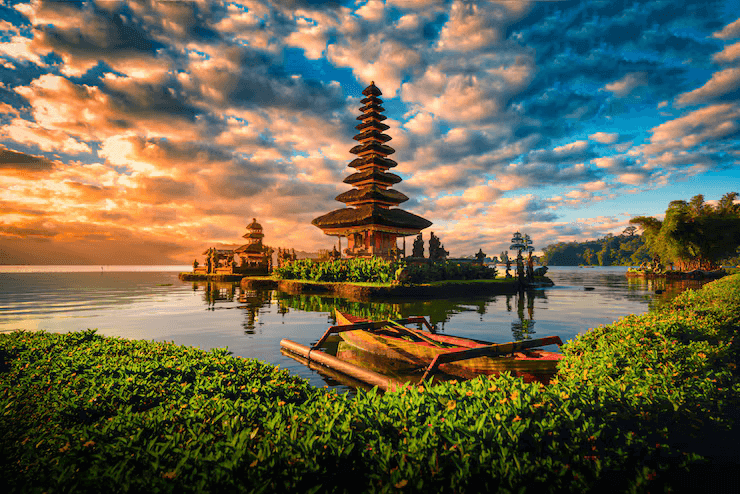Bali Hidden Gems