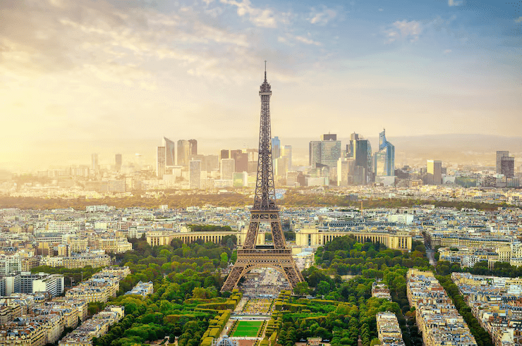 Paris
