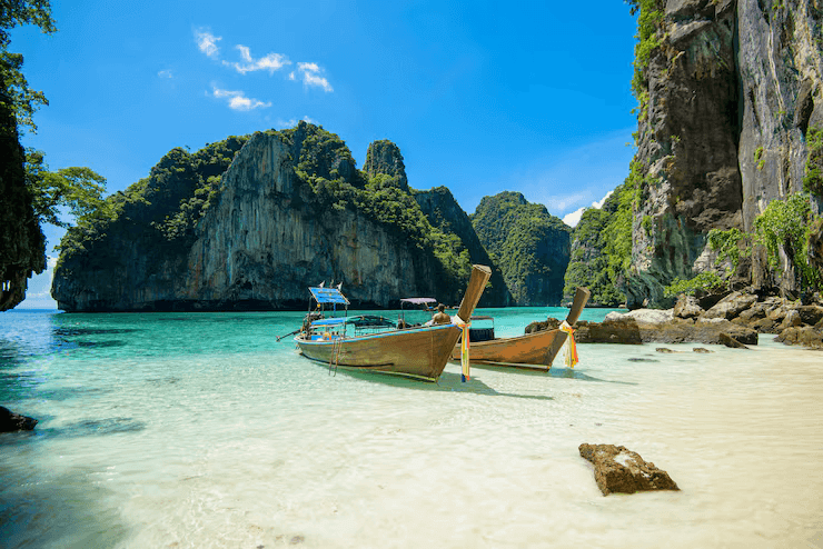 Phuket Island Adventure
