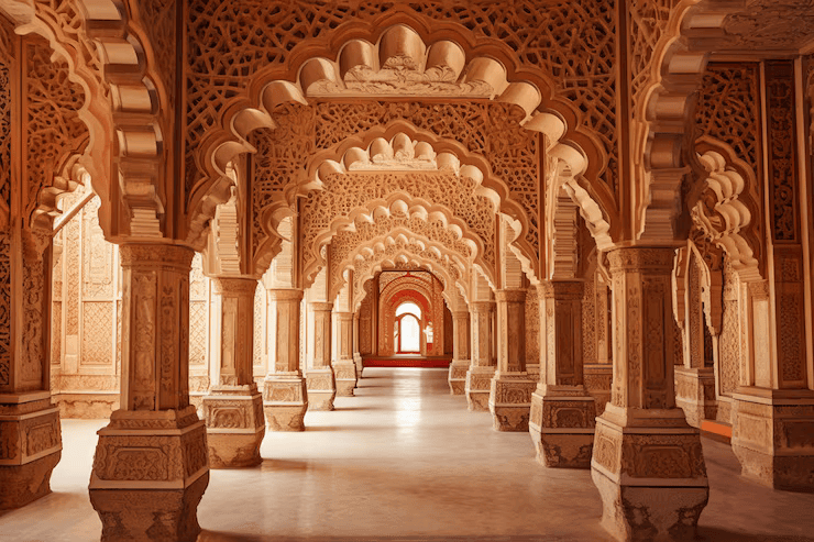 Travel Gallery