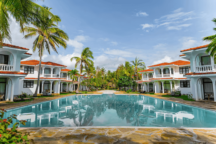 Soneva Jani Maldives