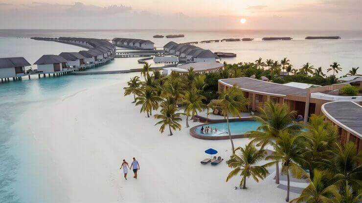 Four Seasons Bali