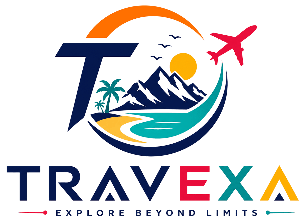 Travexa Loading