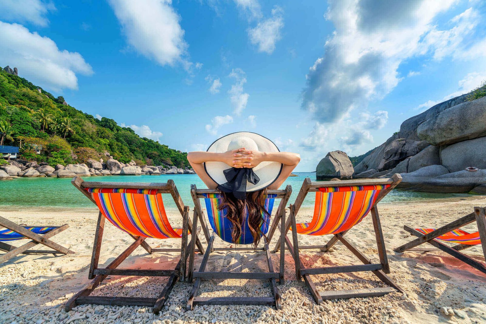 Summer Flash Sale Promo