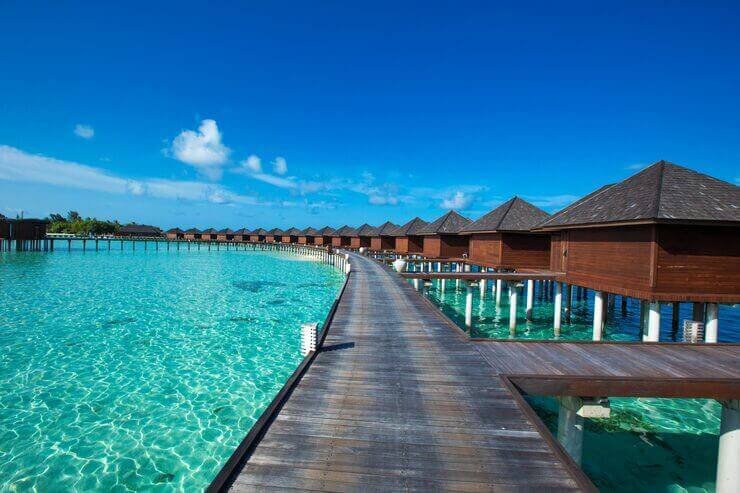Maldives