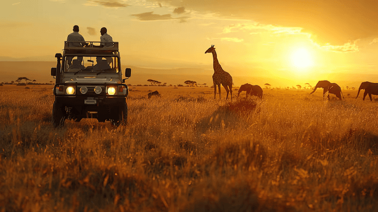 Safari