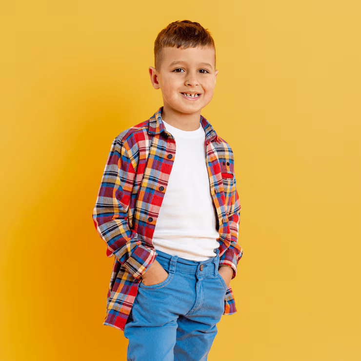 Boys Fashion