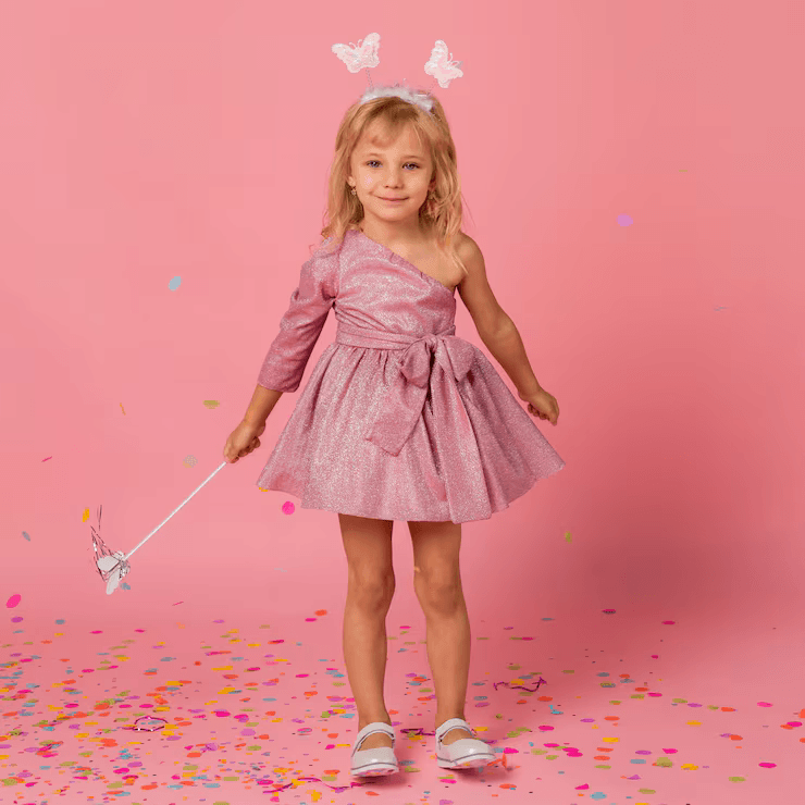 Princess Dress