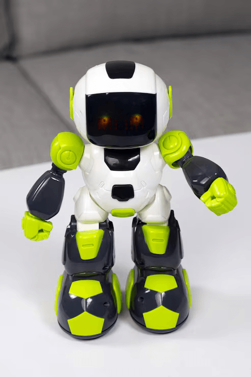Robot Toy