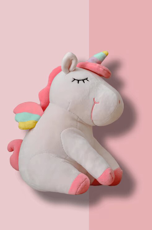 Kids Unicorn Toy