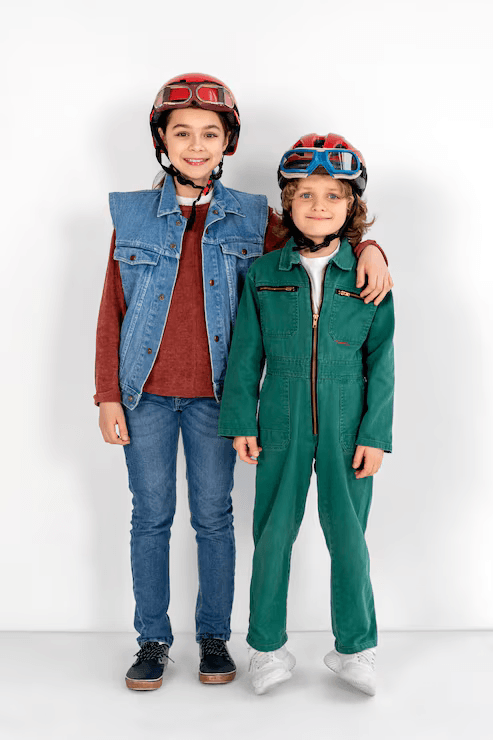 Kids Cargo Set