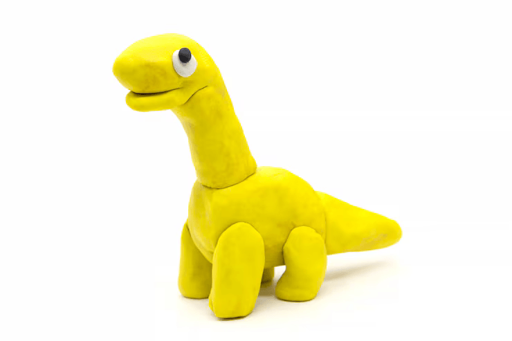Kids Dinosaur Toy