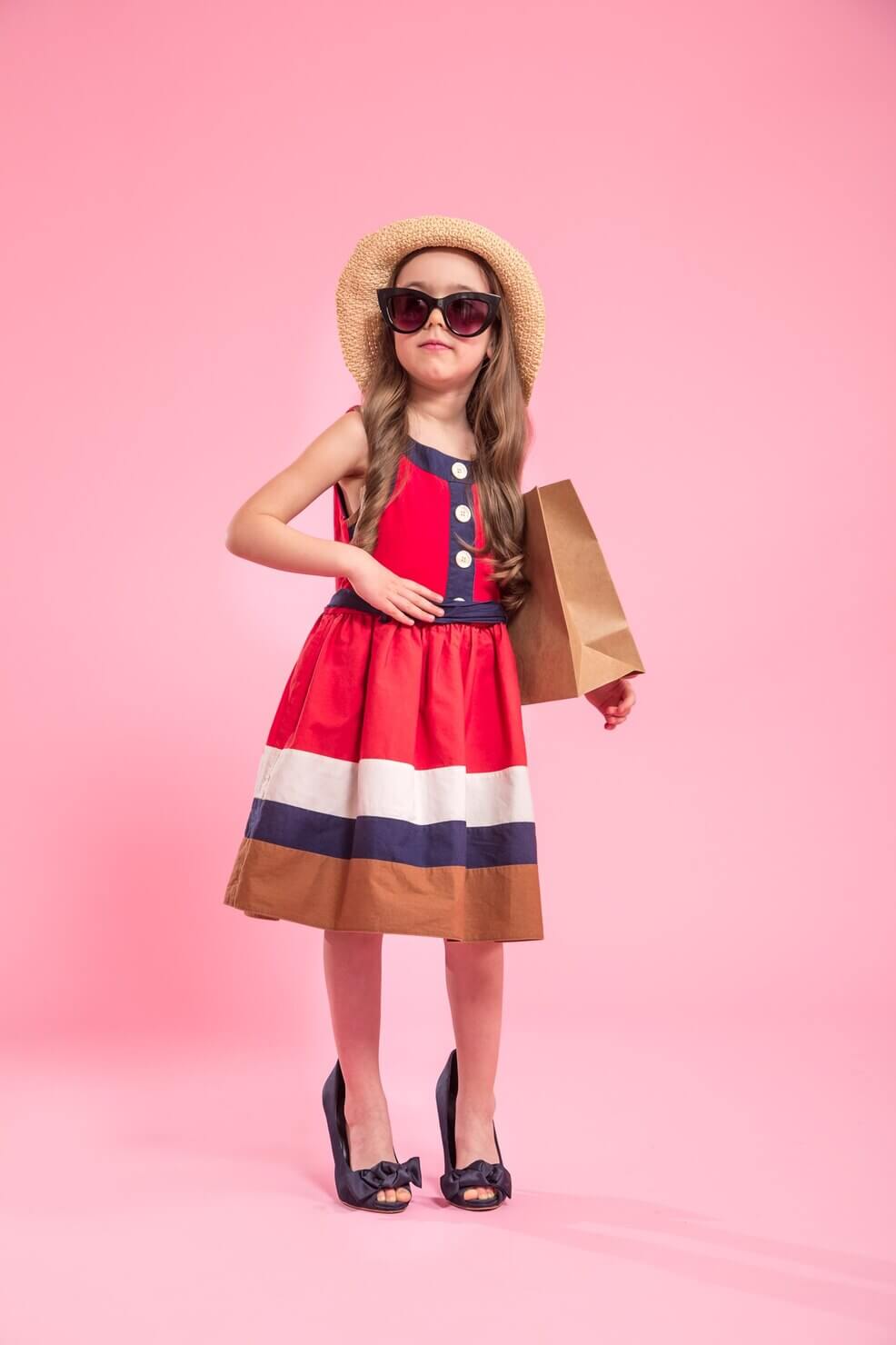 Premium Kids Fashion